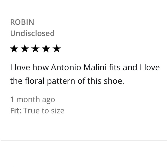 Antonio Melani x Born on Fifth Arden Floral Bow Family Matching Dress Sandals - Picture 16 of 16